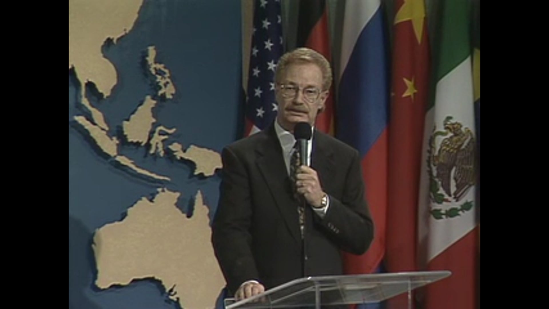 The Biblical Foundation