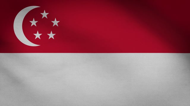 Singapore Asia Symbol - Free video on Pixabay