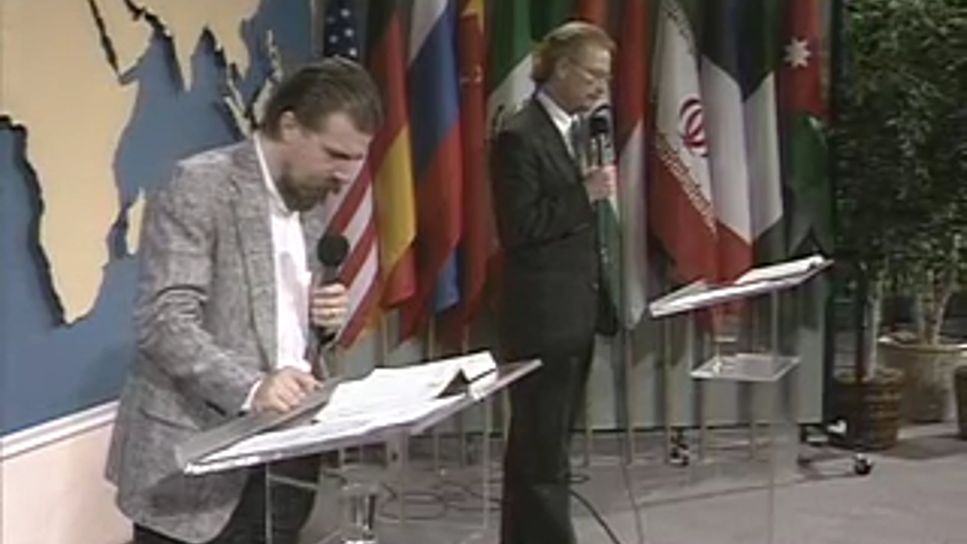 Understanding Spiritual Warfare