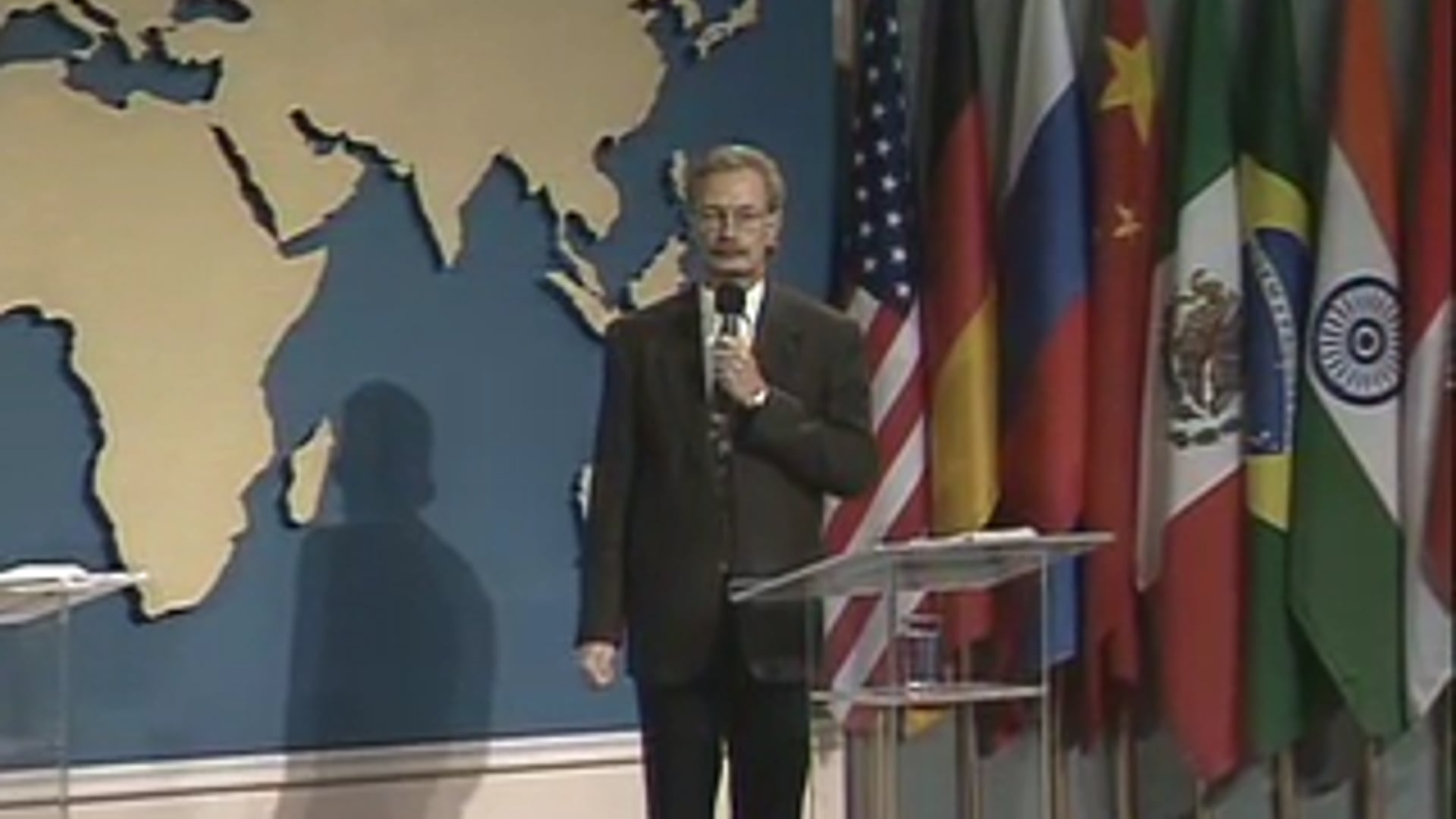 Exercising Authority in Society