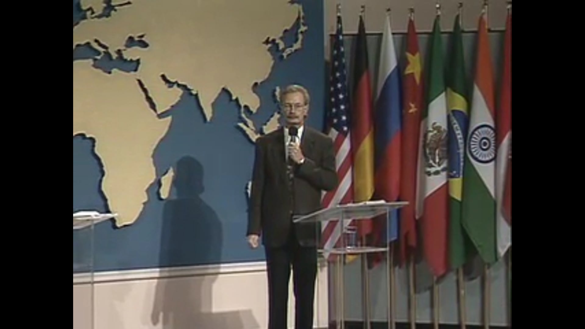 Exercising Authority in Society