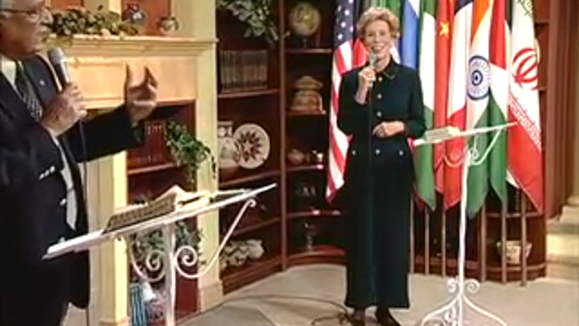 Bible Memorization (Part 1)