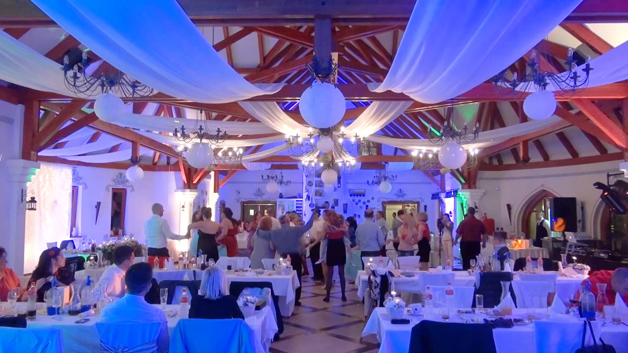 Niki and Imi Wedding Film
