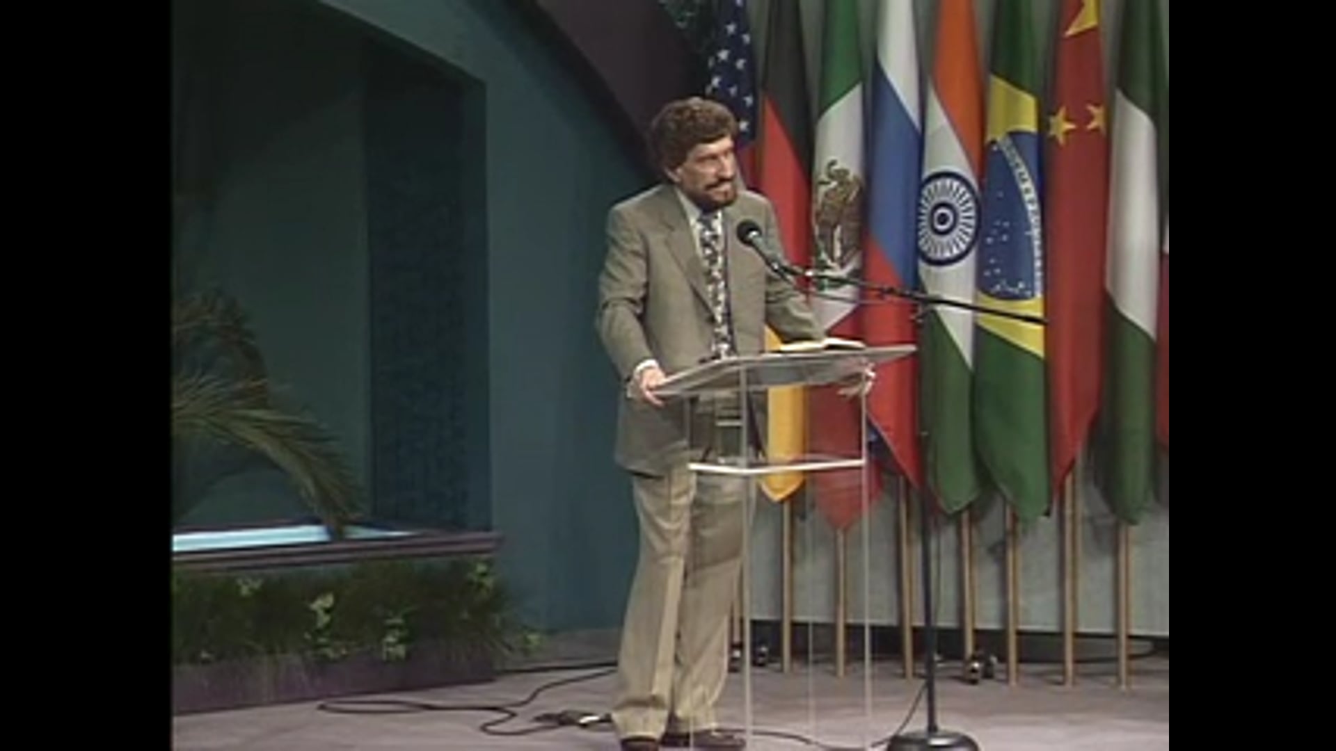 Jesus Our Inspiration