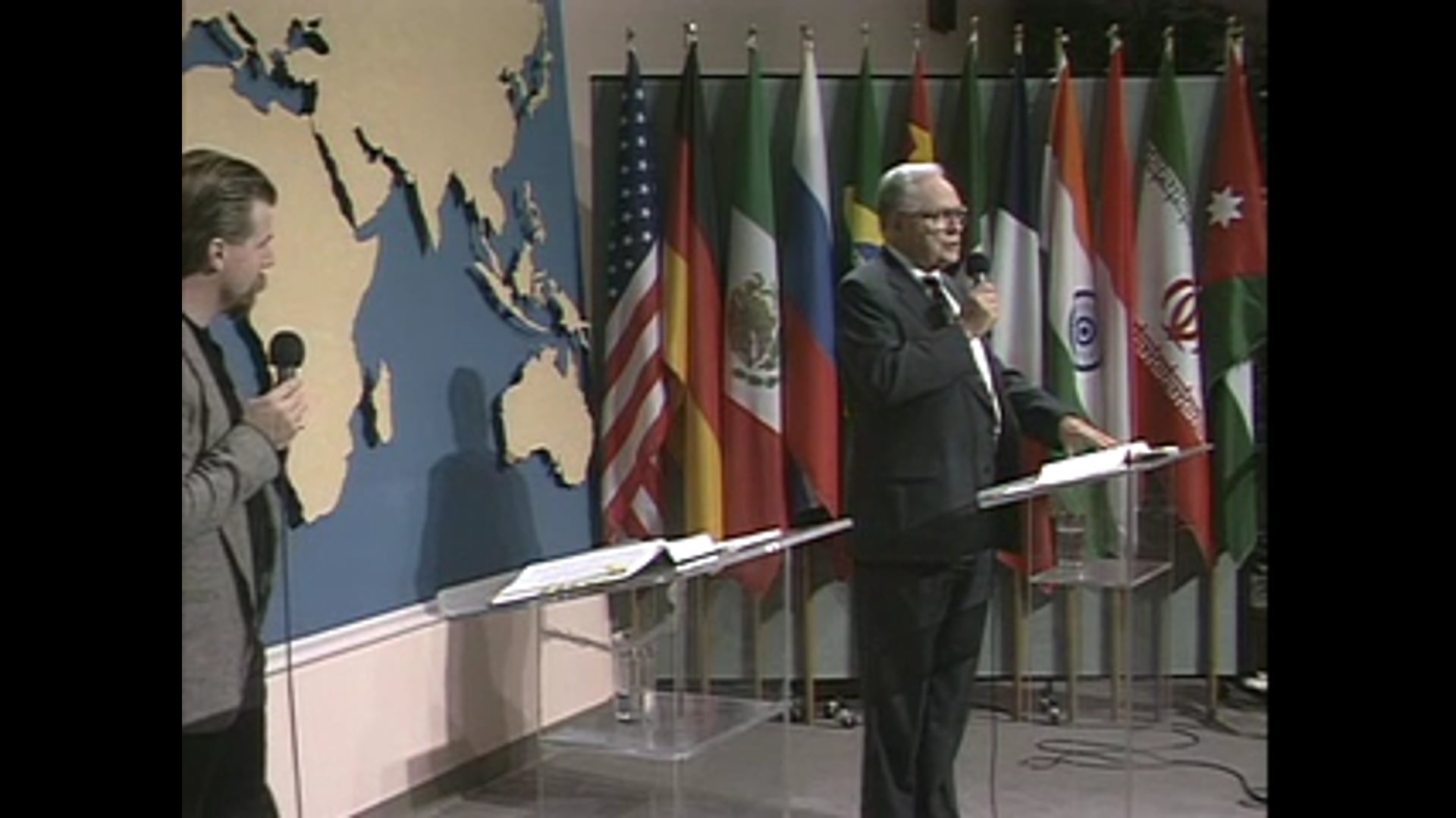 What is a Biblical Elder?