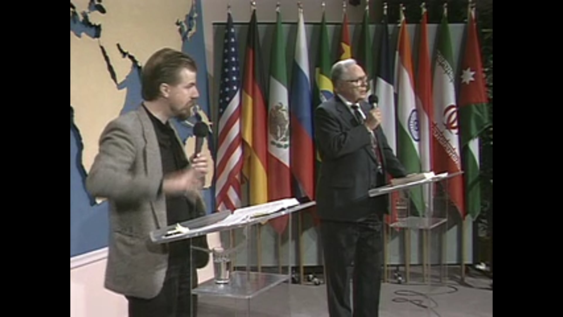 The Function of Elders