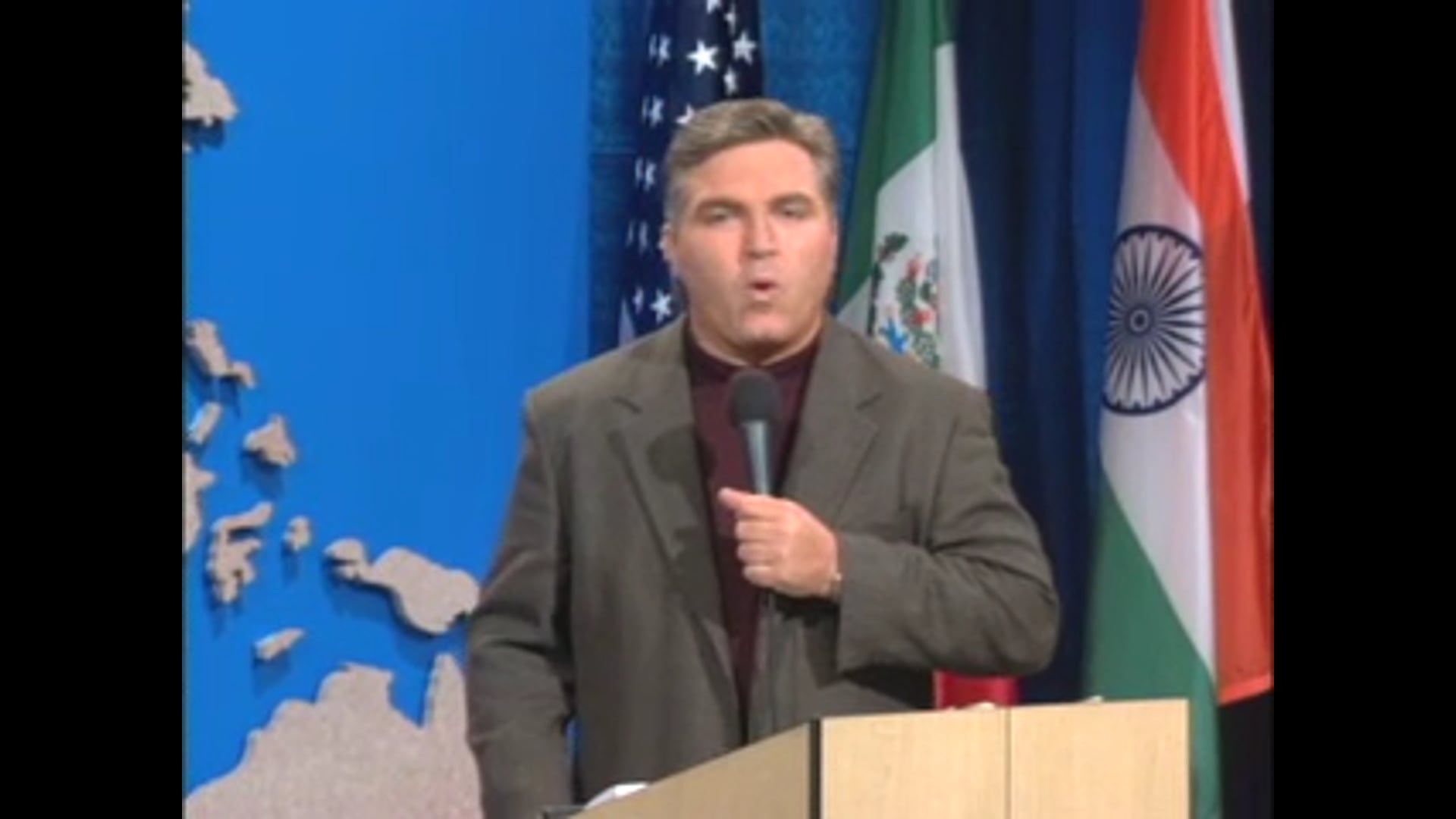 What the Bible Says About Children's Ministry