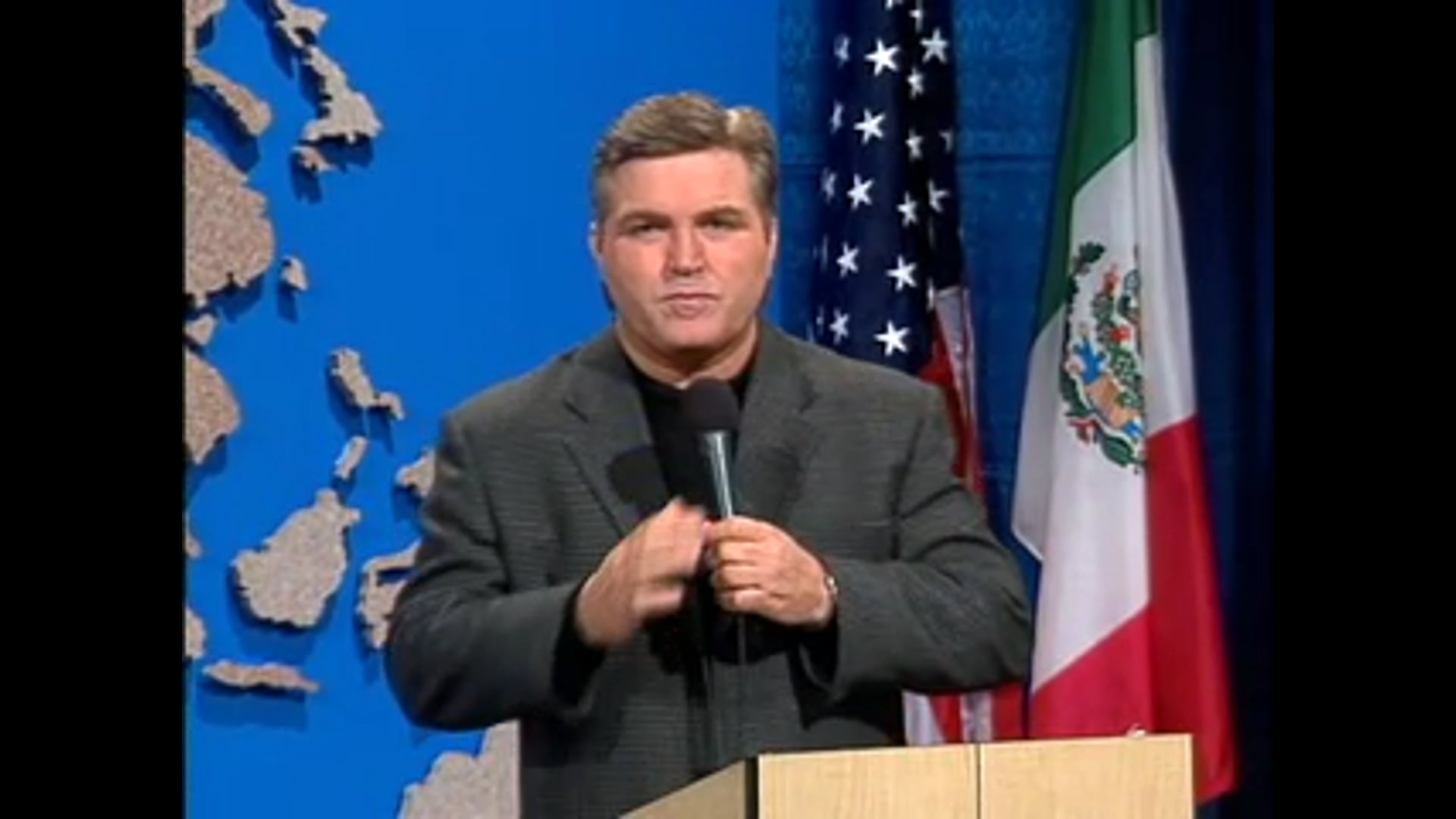 Pastor-Driven Youth Ministry