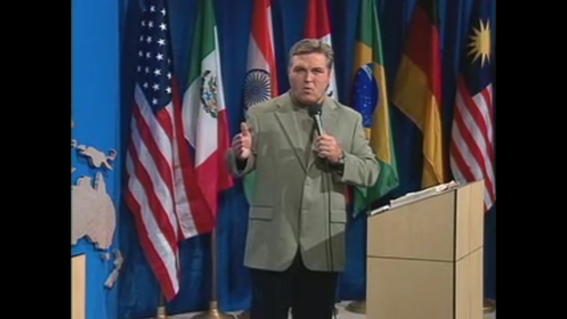 How to Hold a Child's Attention