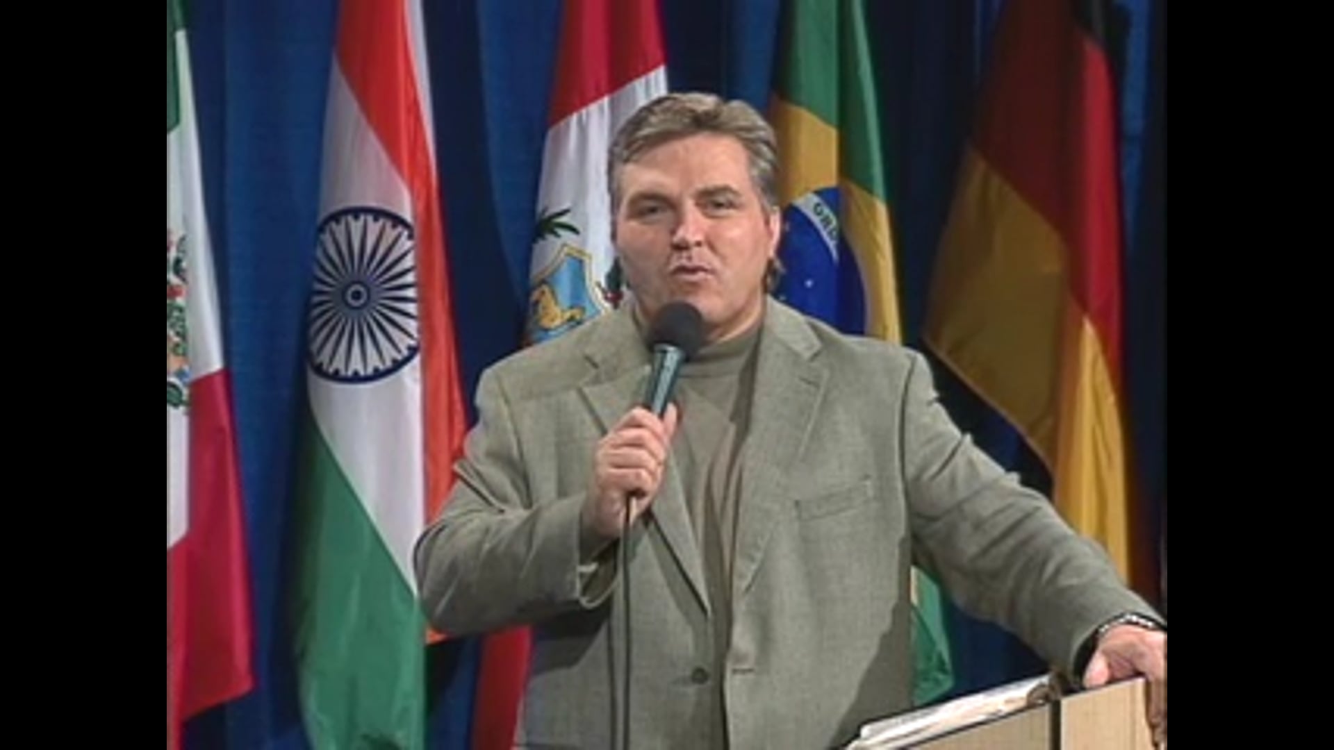 How to be an Excellent Storyteller