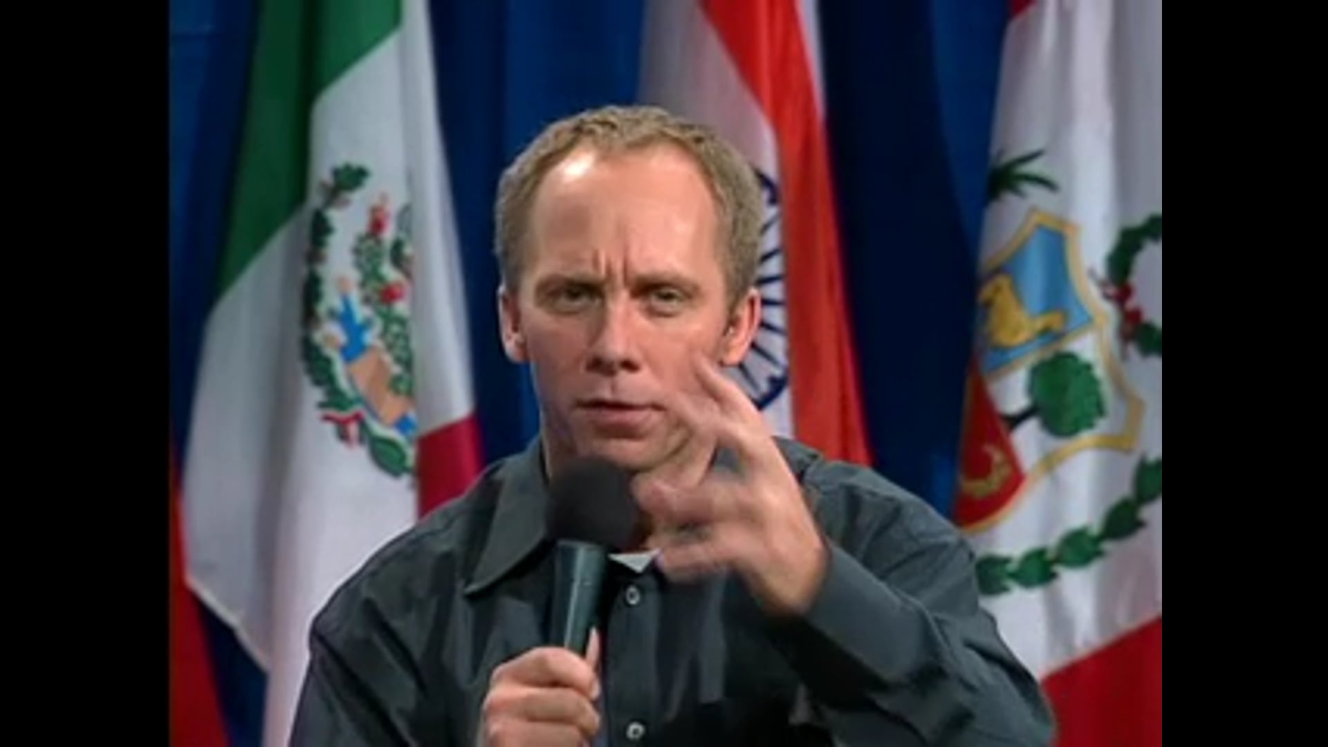 Planning an Effective Youth Ministry