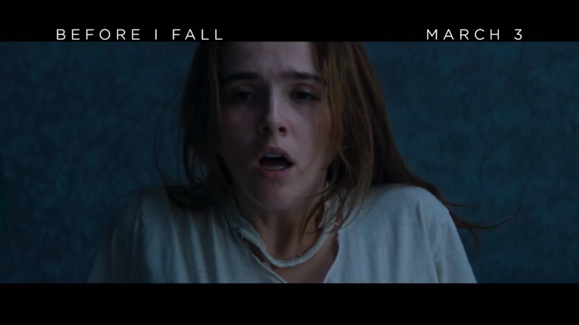 BEFORE I FALL - (:30) "REVIEW"