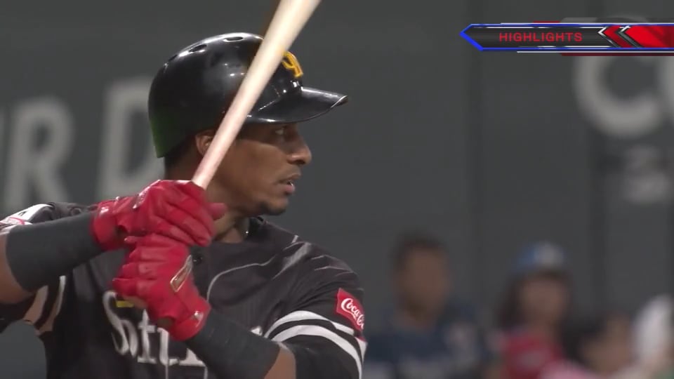 6/30 ファイターズ対ホークス ダイジェスト