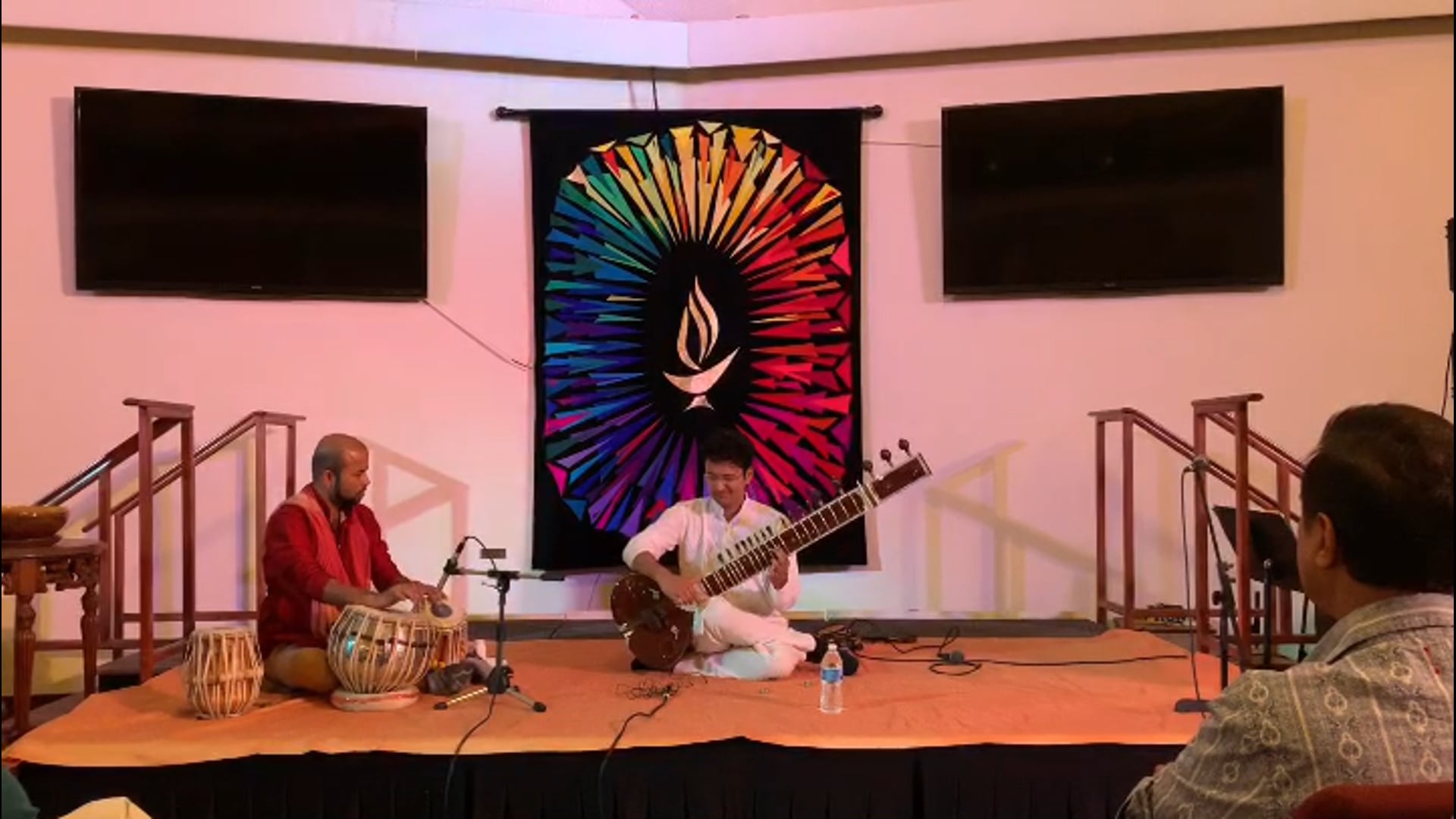 Promotional video thumbnail 1 for Kanada Narahari - Indian Music