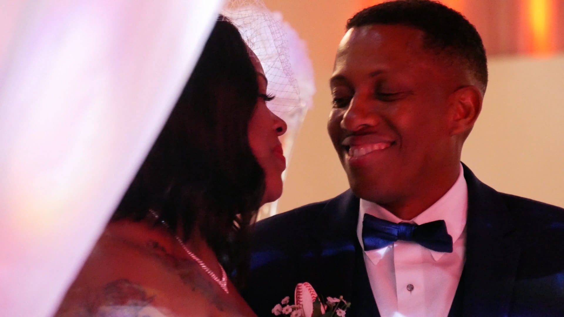 EMANUEL + SOPHIA Wedding (Sneak Peek)