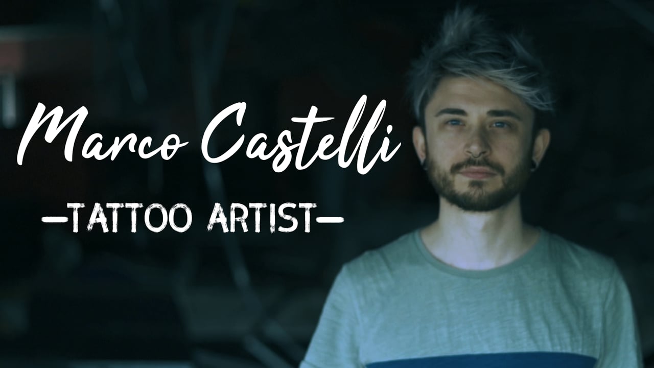 Marco Castelli