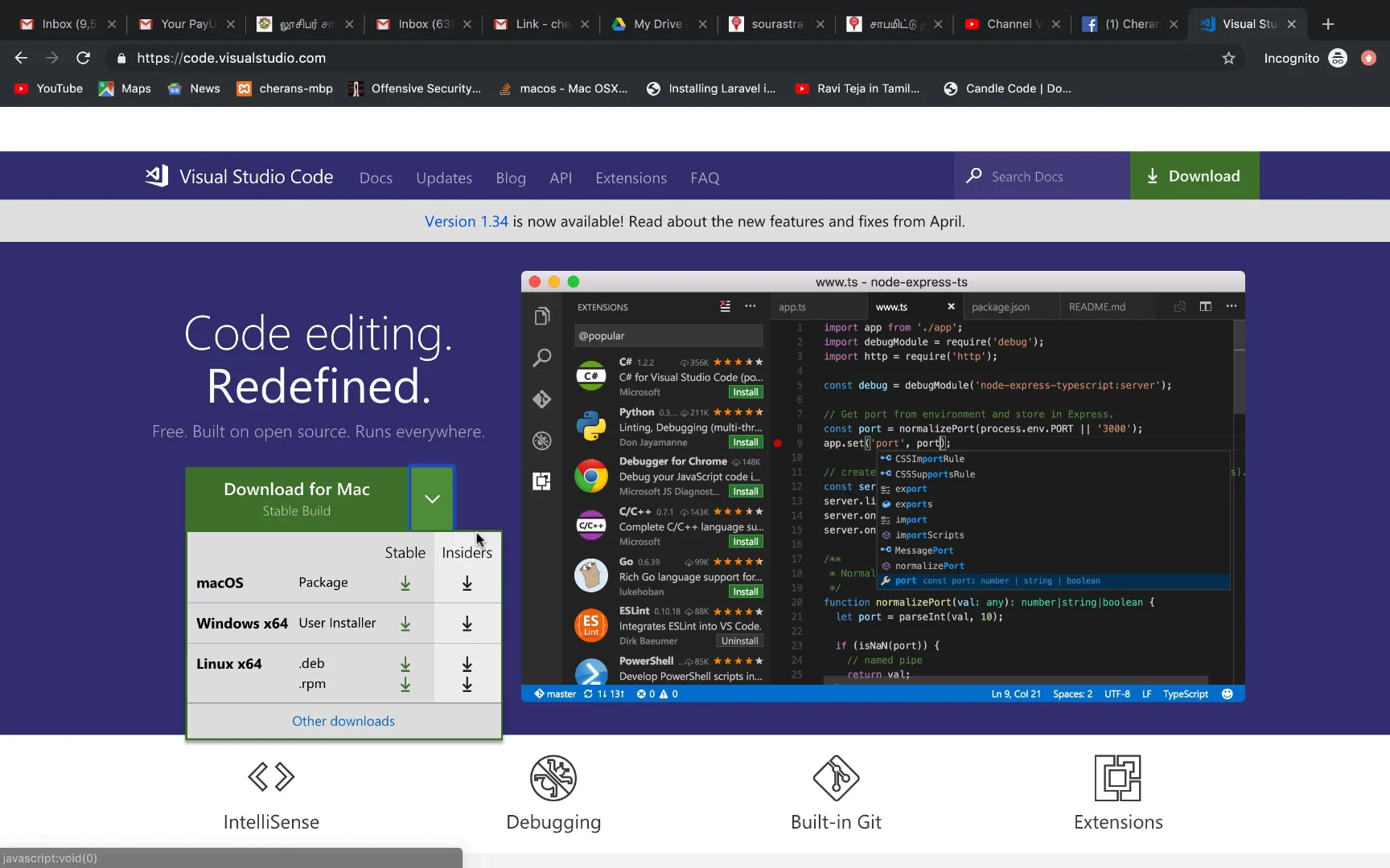 13 Editor on Vimeo