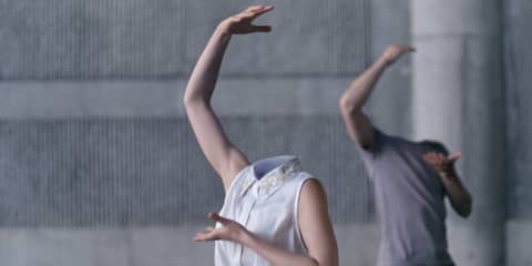 Magic Man - Paris thumbnail