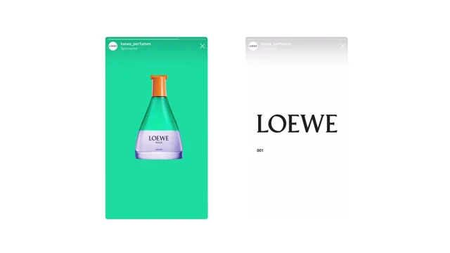 Loewe miami beach perfume hot sale