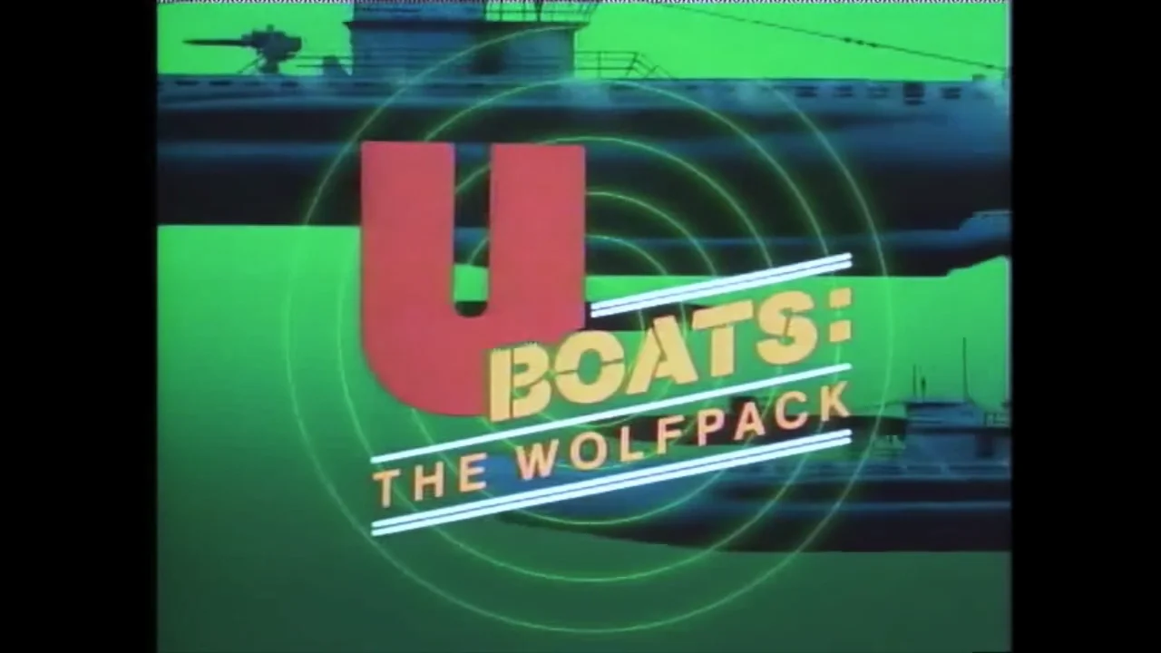 その他 U-boats: The Wolfpack / B-17: Flying Fortress (Documentary Double  Feature) [DVD] U-BOATS: THE WOLFPACK/B-17: THE FLYING FORTRESS - DVD movie