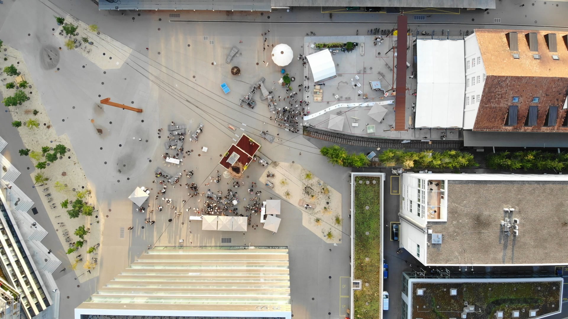 Schulung / Weiterbildung