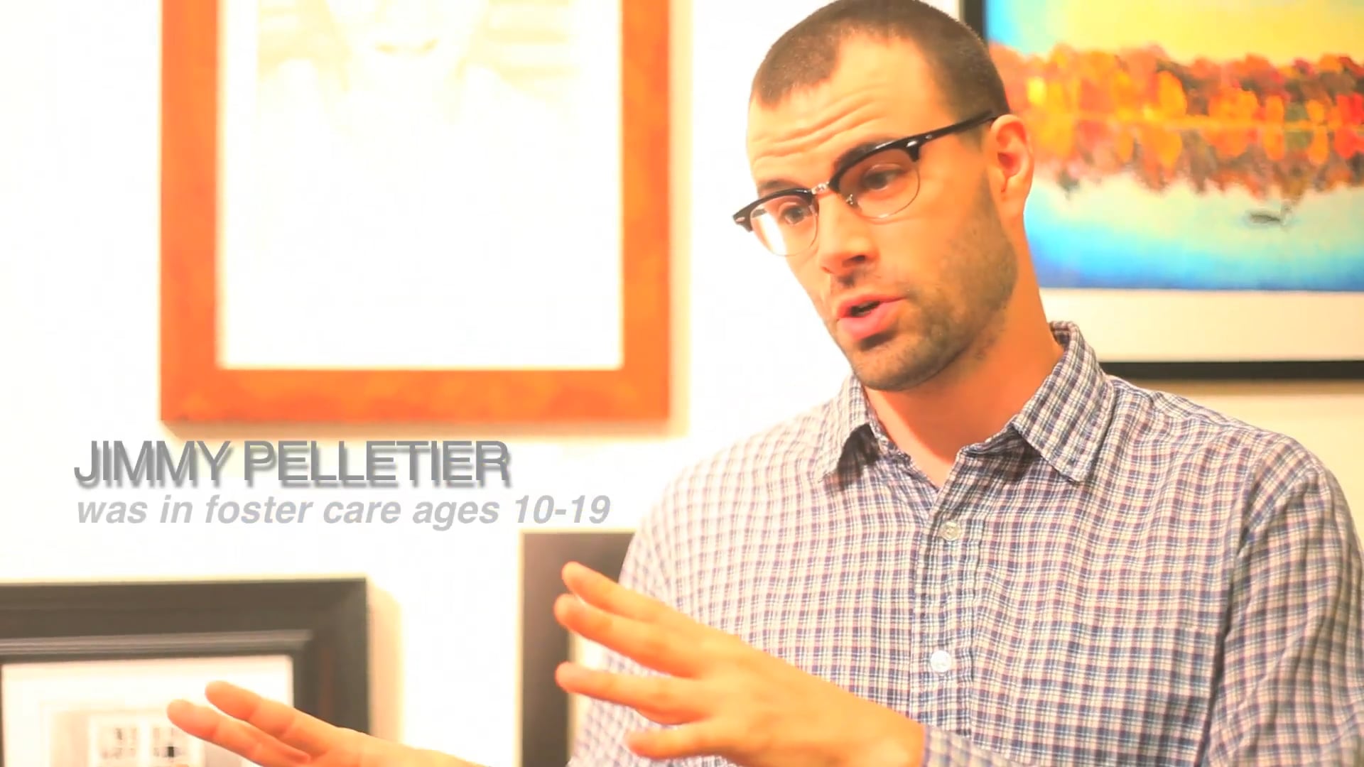 Disruptions Interview Jimmy Pelletier