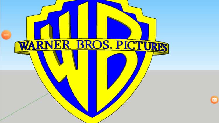 Warner Bros. Intro 