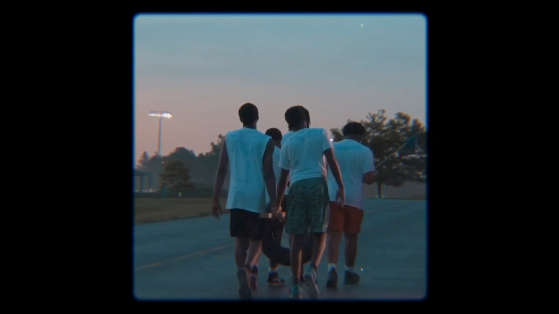 JAM SHORT FILM