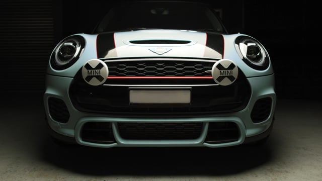 MINI - Customer Success Story