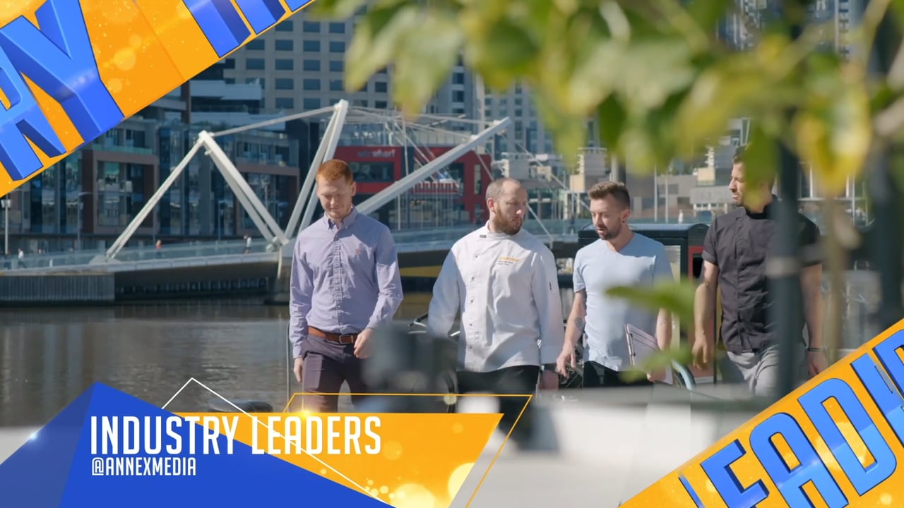 INDUSTRY LEADERS TV SHOW | S07E02
