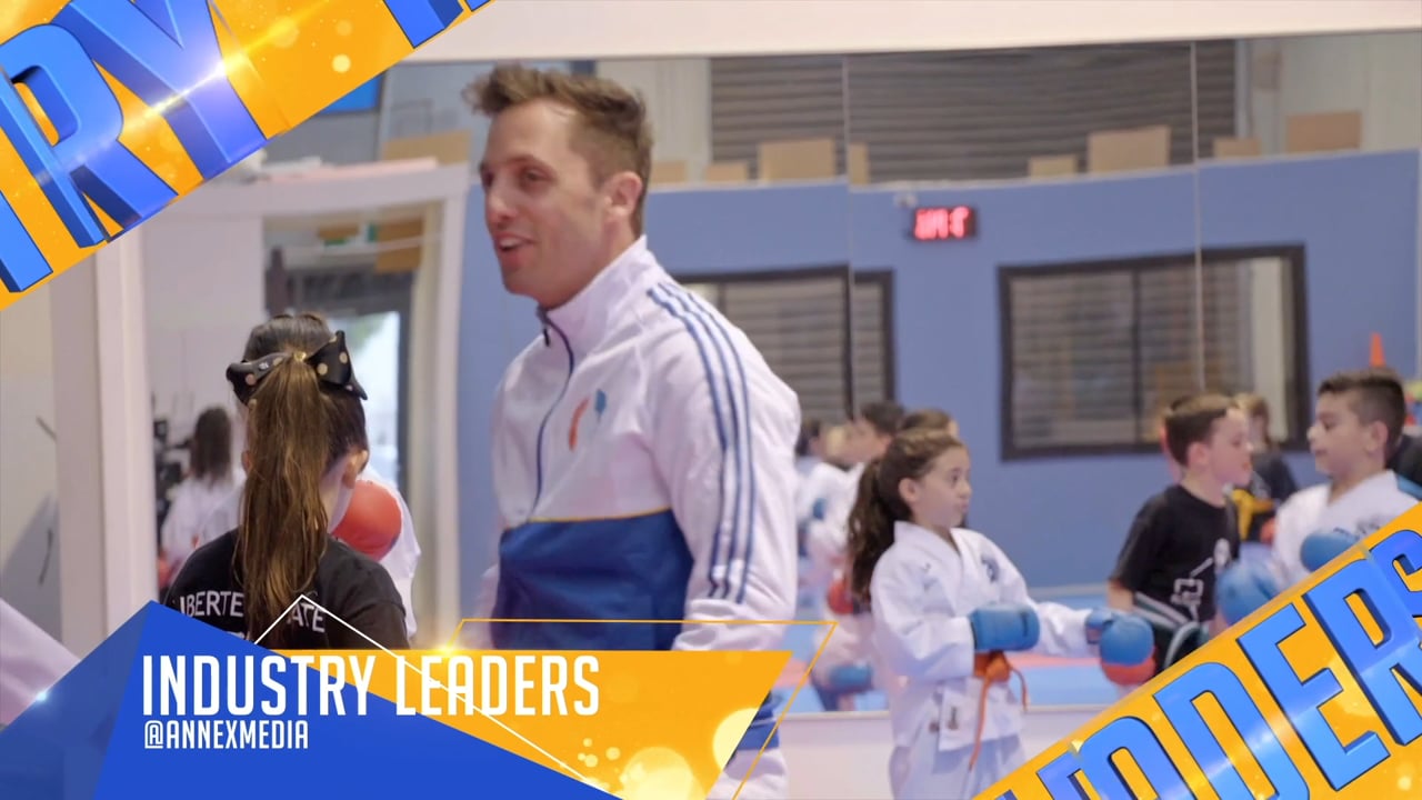 INDUSTRY LEADERS TV SHOW | S07E06