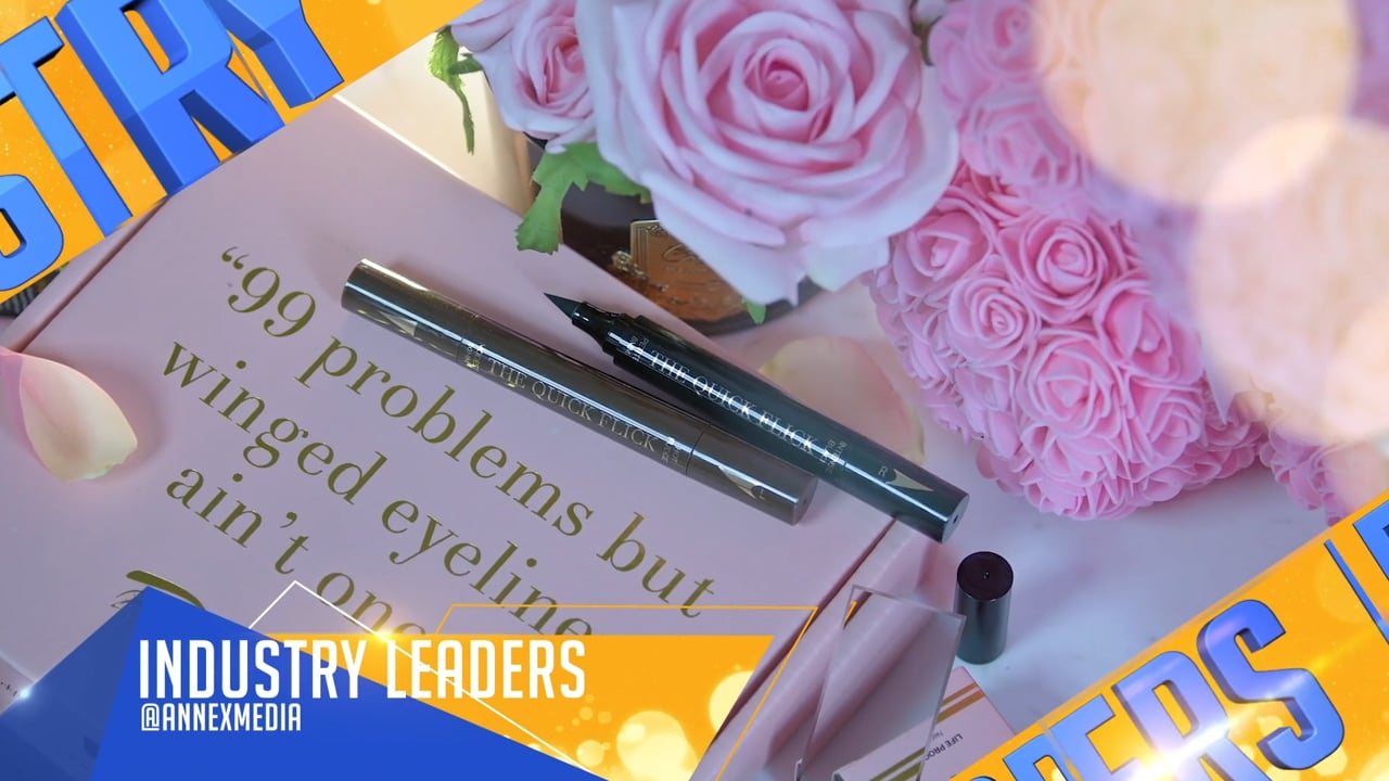 INDUSTRY LEADERS TV SHOW | S07E07