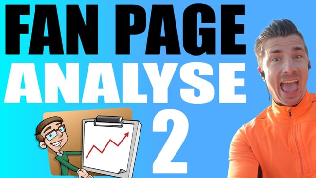 Warum ist meine Fan Page abgestürzt? Analyse von Dr. Bohl - Teil 2