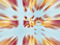 Kit Kat | Orange | Uncomissioned Concept Animation