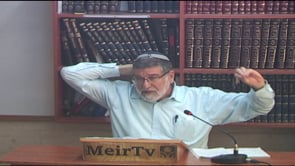 Maharal Netiv HaTorah – abstract essence of the Torah
