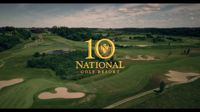 National Golf Resort  #2