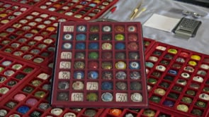 IX Trobada de xapes de cava del CER