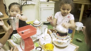 Happy birthday – two languages thumbnail
