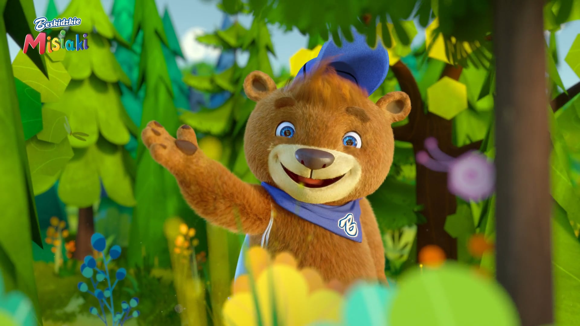 Beskidian Bears