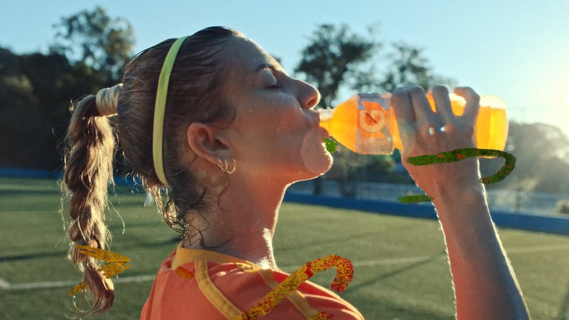GATORADE . BOTAPRASUAR - DIRECTORS CUT