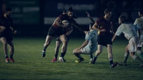 KIA Rugby DC