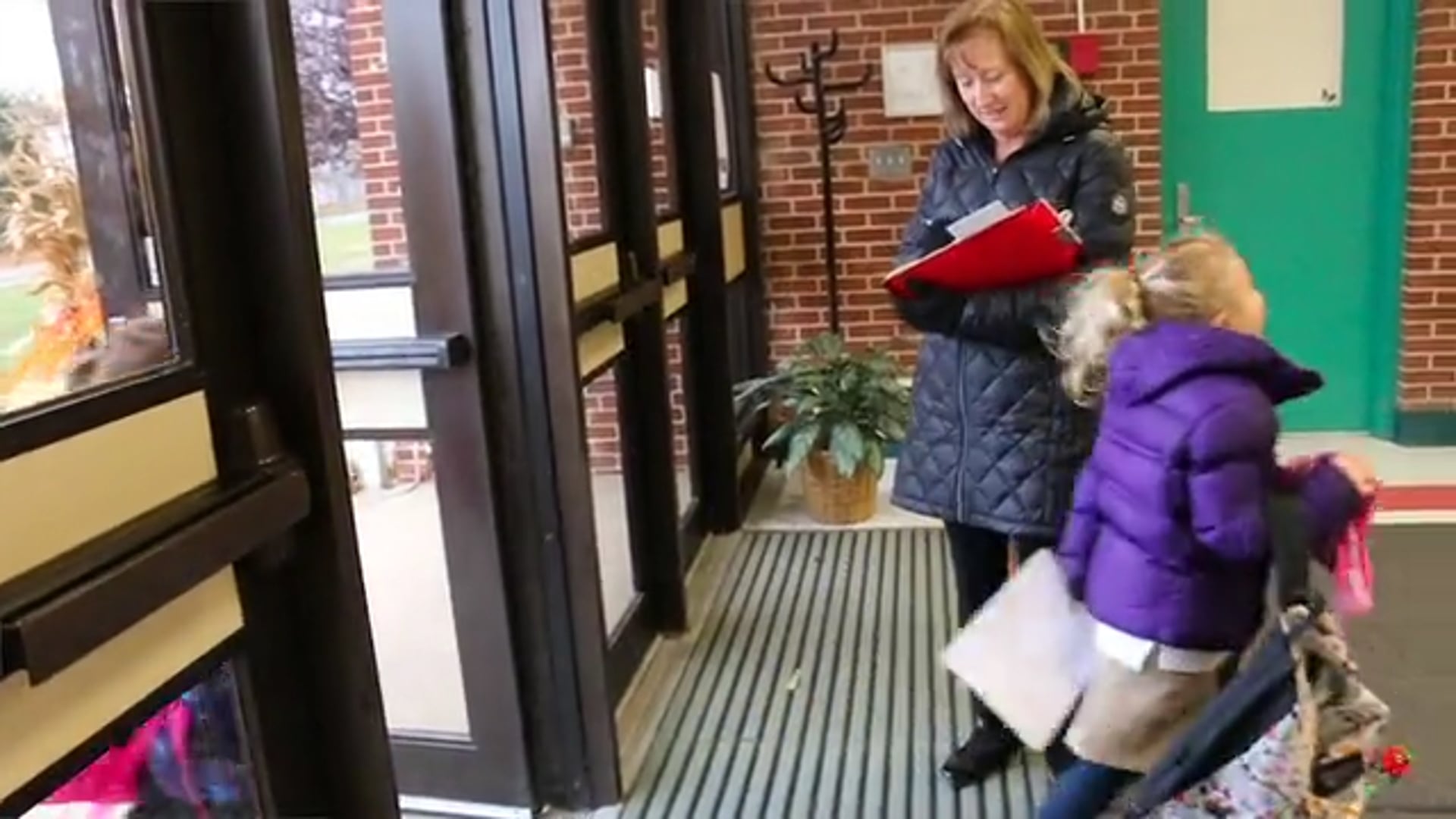 The Bridges Academy 2018