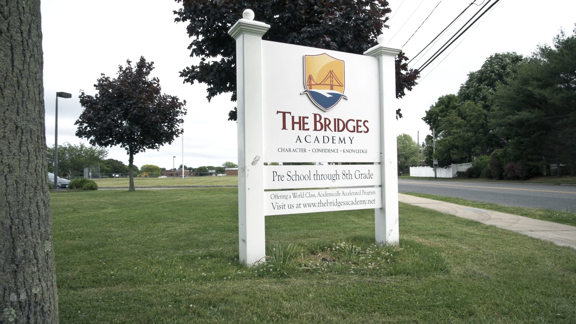 THE BRIDGES ACADEMY 2019