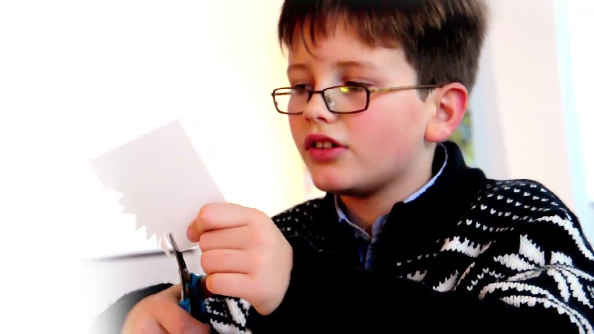 Creative Workshops "Fill in your own pattern" by Alexandre Dang - Dancing Solar Flowers Video