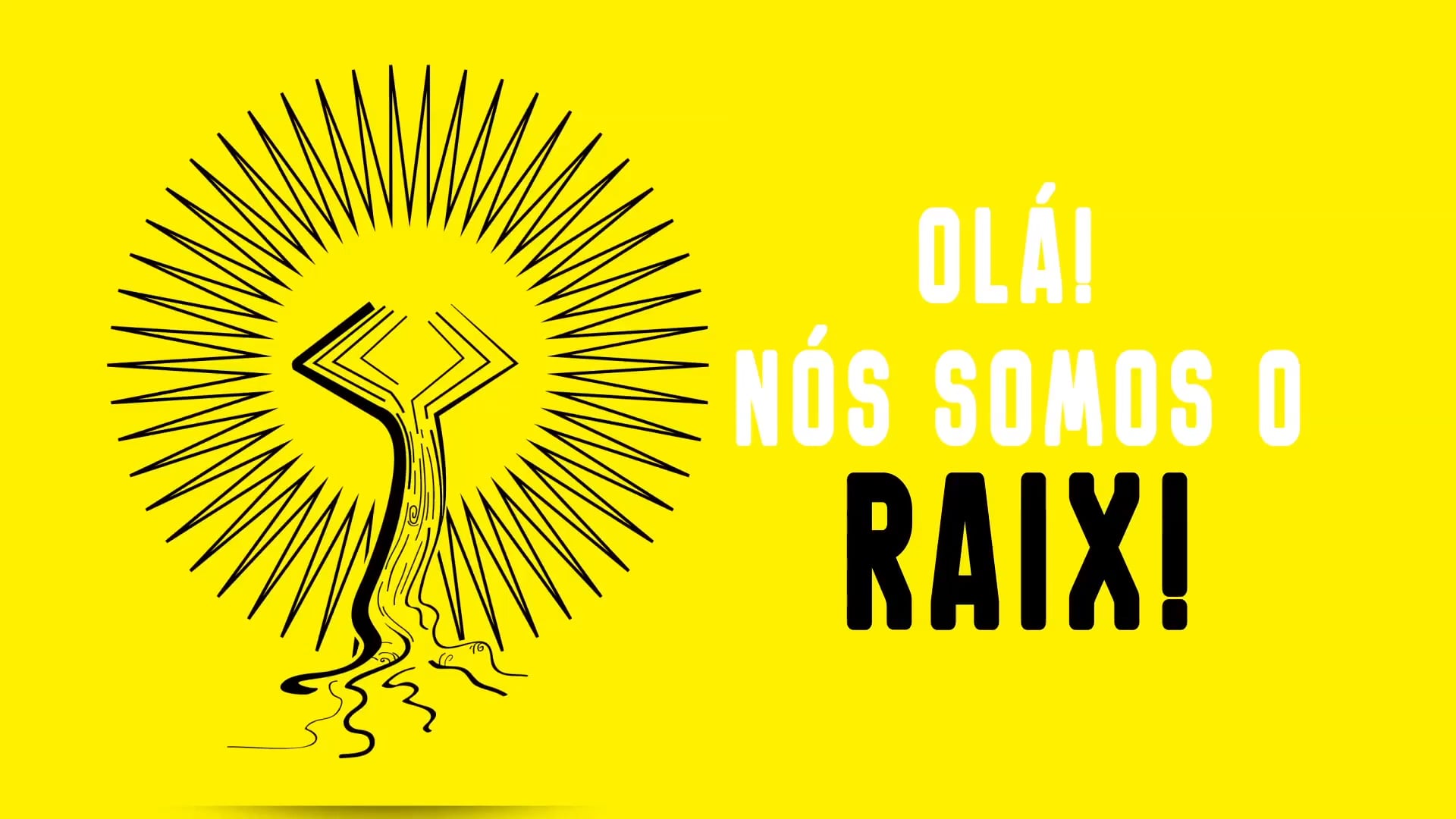 COLETIVO RAIX