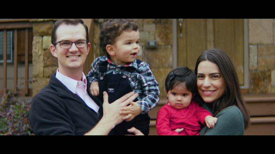 From Pages to Screen: The Video Campaign for Mid-Course Correction