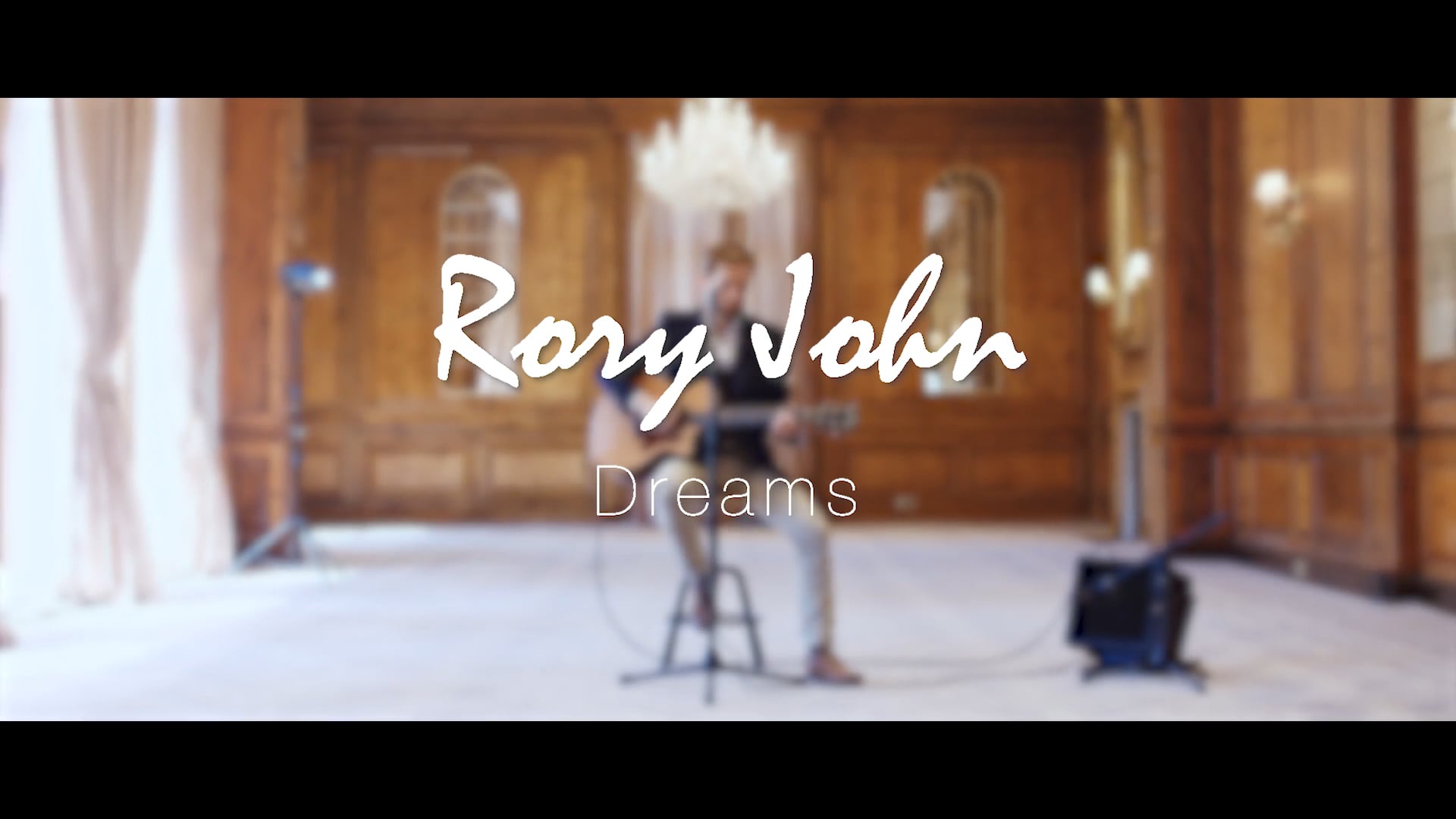 Rory John - Dreams
