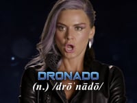 Lingo Lessons: Dronado