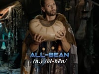 Lingo Lessons: All-Bean