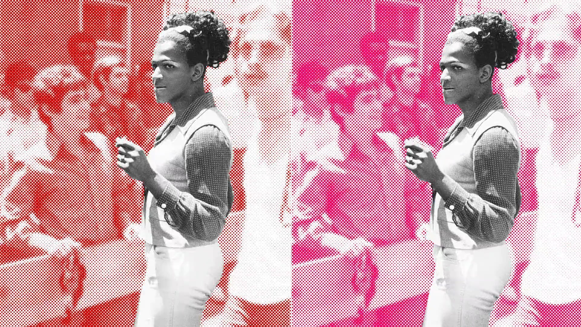 CNN | MARSHA P JOHNSON